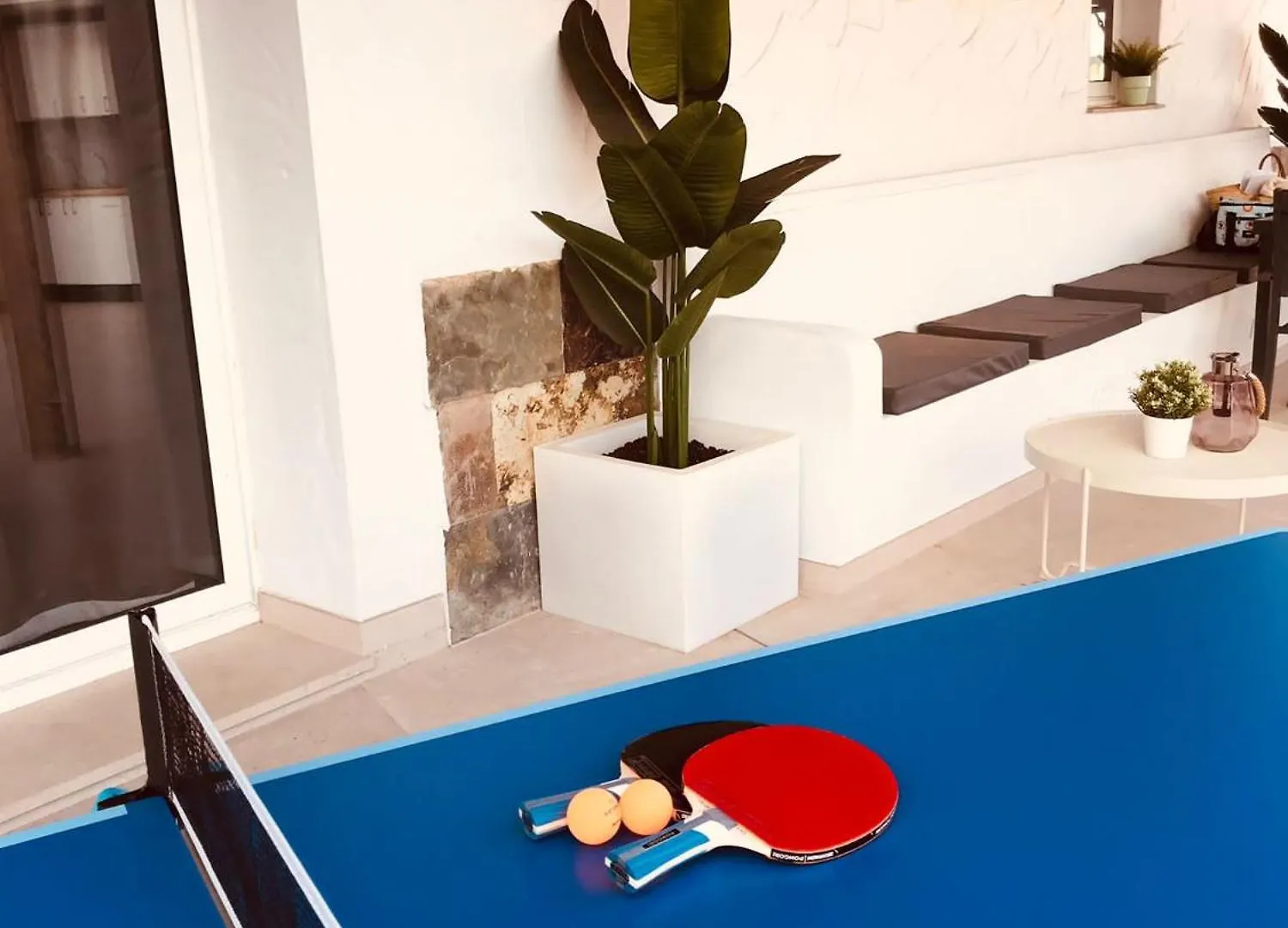 הוילה קורלחו Casa Nahia וילה