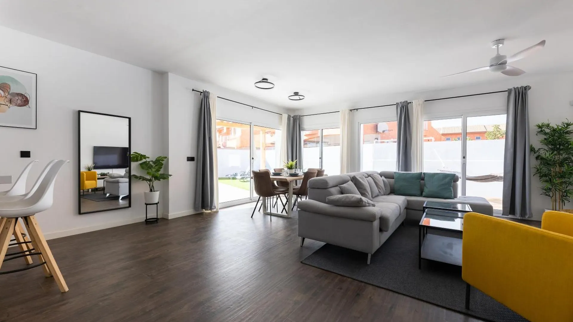 הוילה קורלחו Casa Nahia 0*,  ספרד