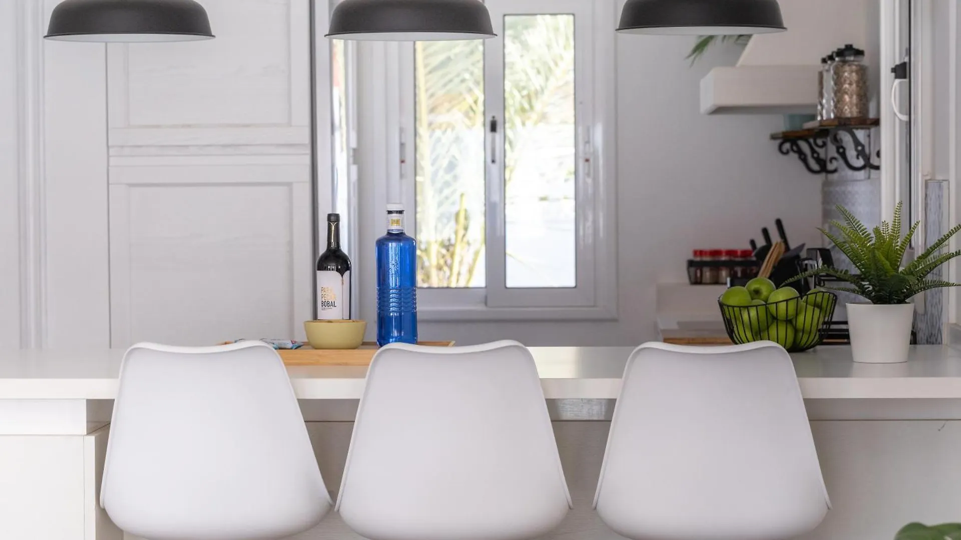 הוילה קורלחו Casa Nahia 0*,  ספרד