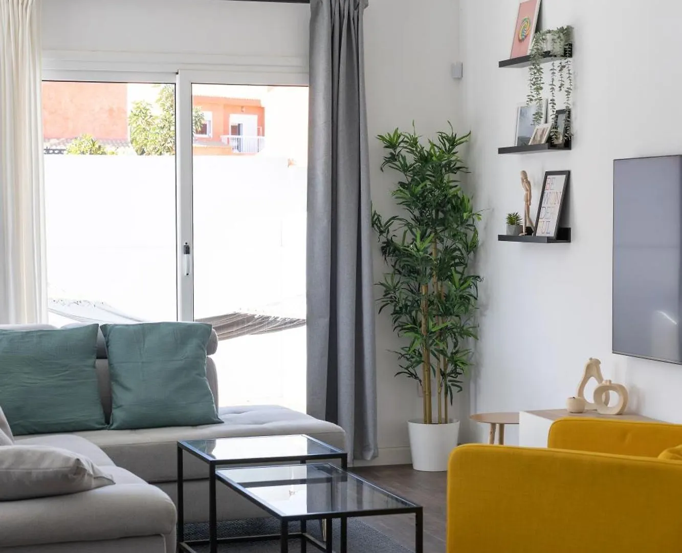 הוילה קורלחו Casa Nahia וילה