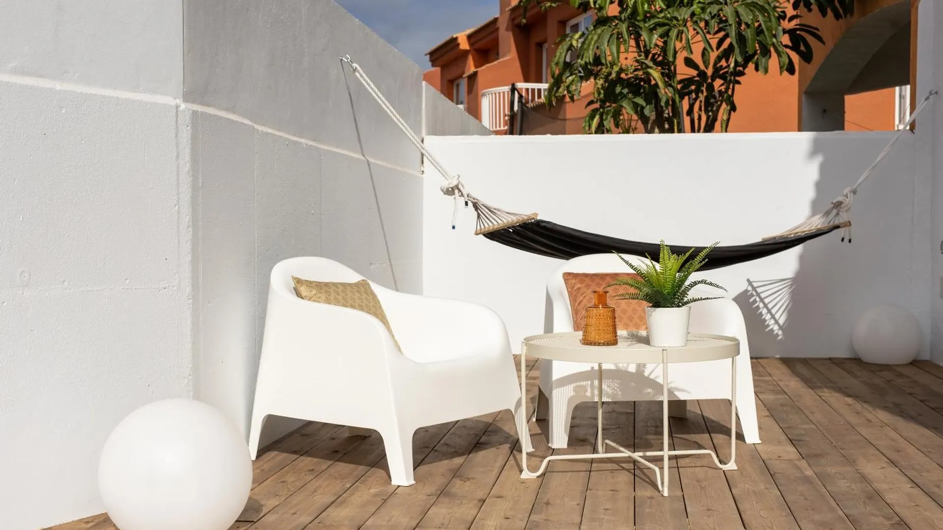 וילה הוילה קורלחו Casa Nahia