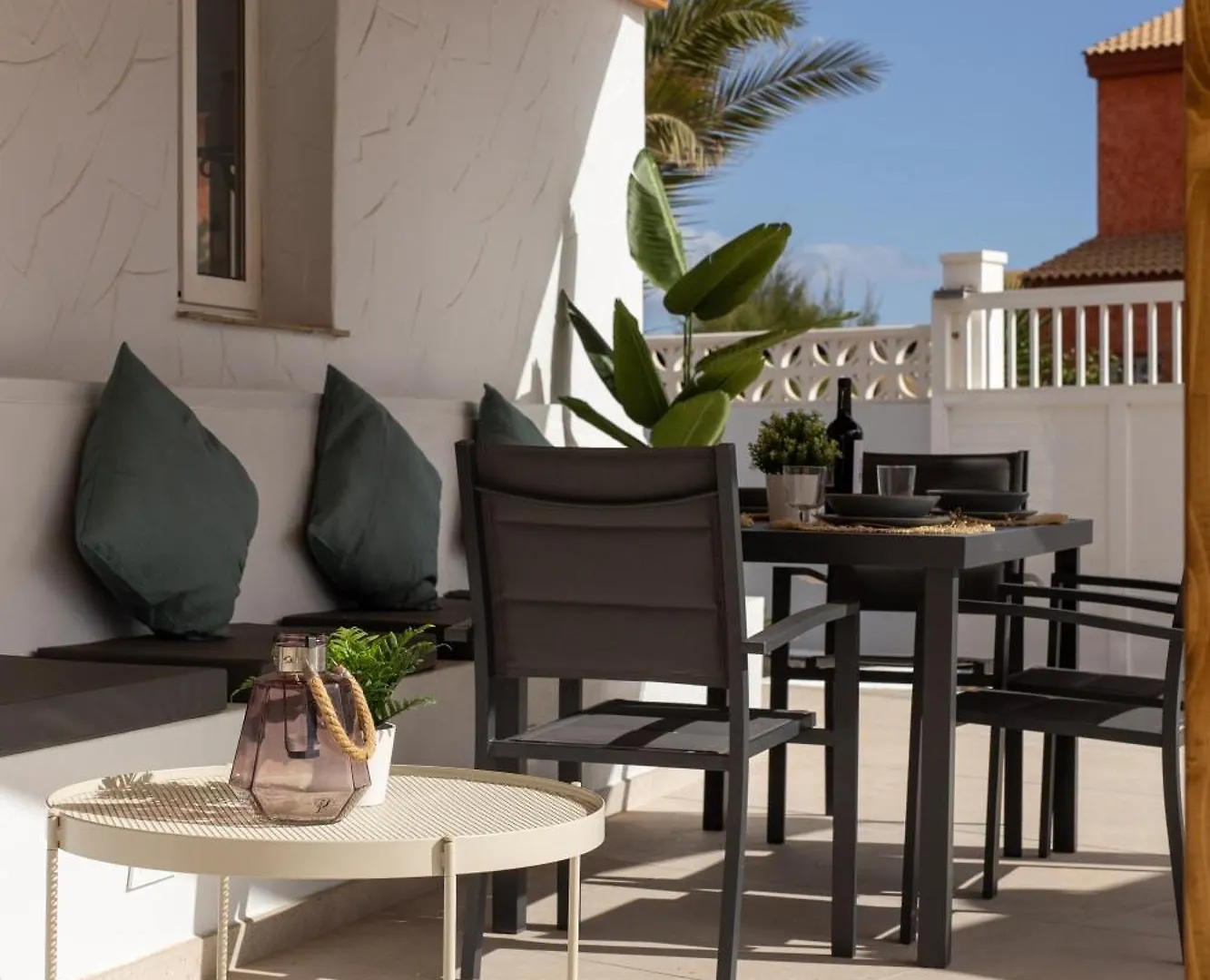 וילה הוילה קורלחו Casa Nahia